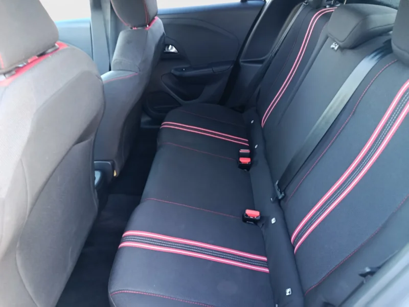 Imagen de Opel Corsa