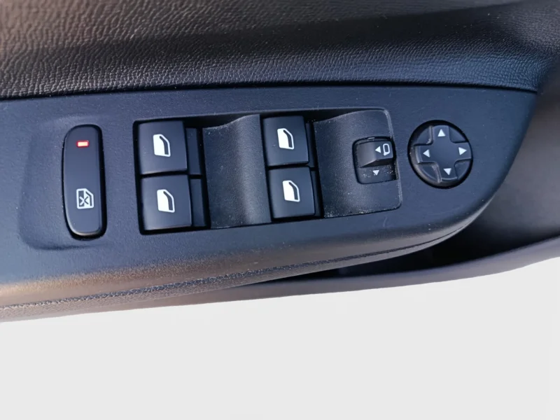 Imagen de Opel Corsa