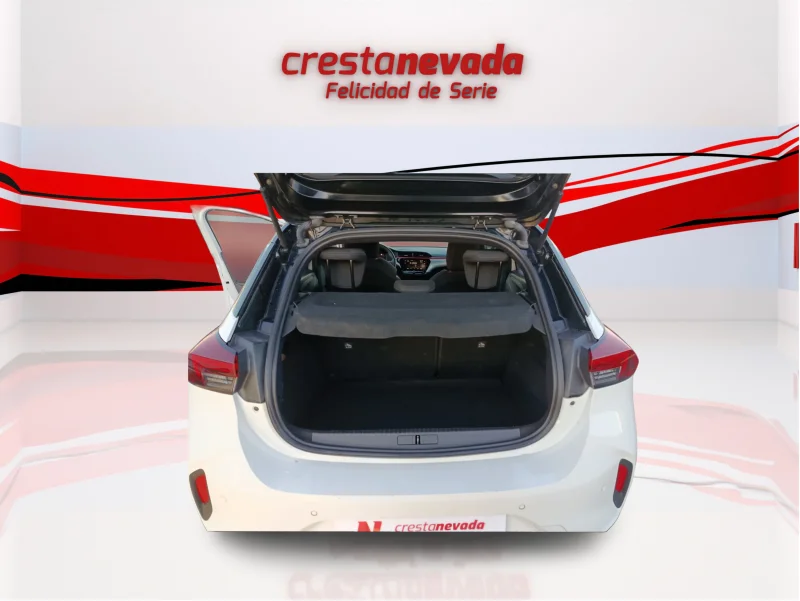 Imagen de Opel Corsa