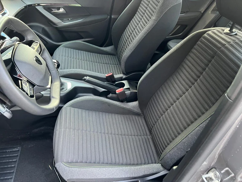 Imagen de Peugeot 2008