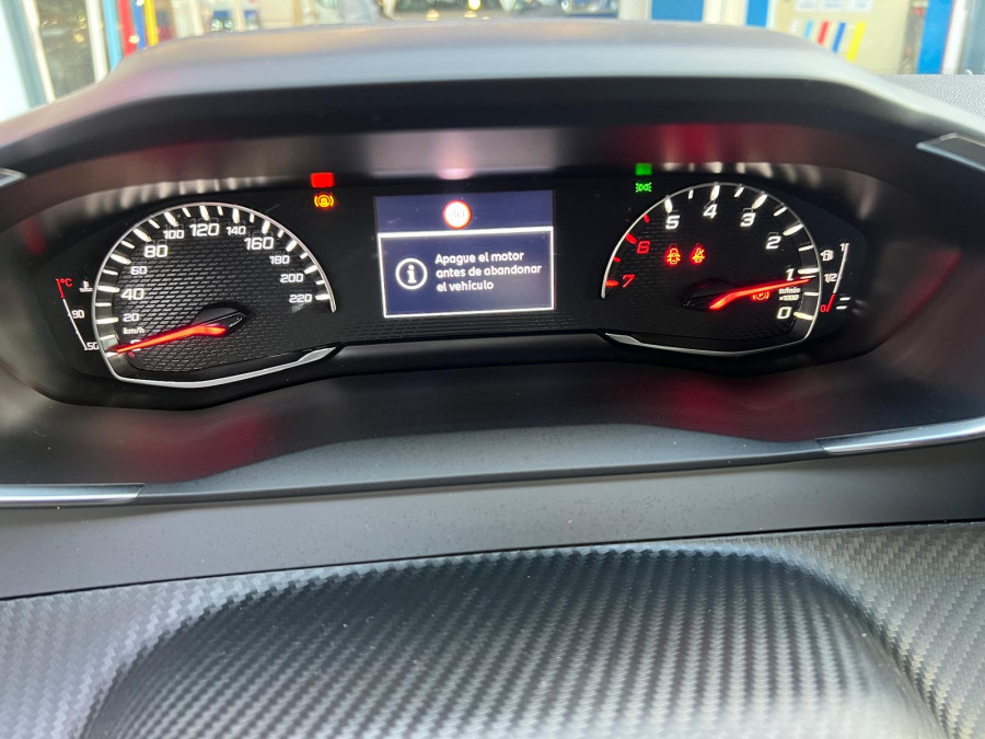 Imagen de Peugeot 2008