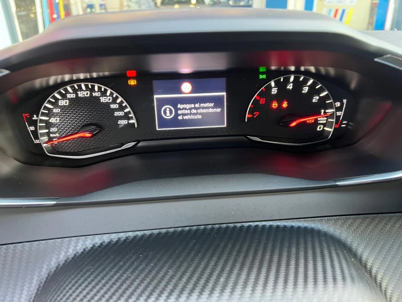 Imagen de Peugeot 2008