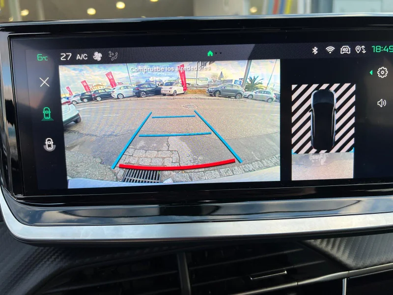 Imagen de Peugeot 2008