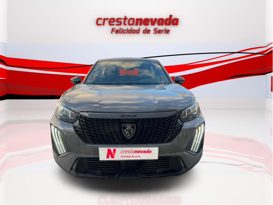 Imagen de Peugeot 2008