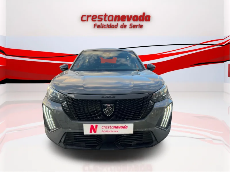 Imagen de Peugeot 2008