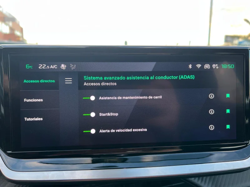 Imagen de Peugeot 2008