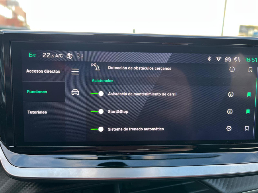Imagen de Peugeot 2008