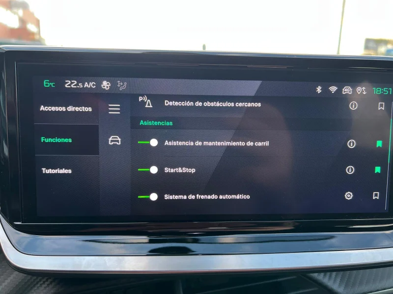 Imagen de Peugeot 2008