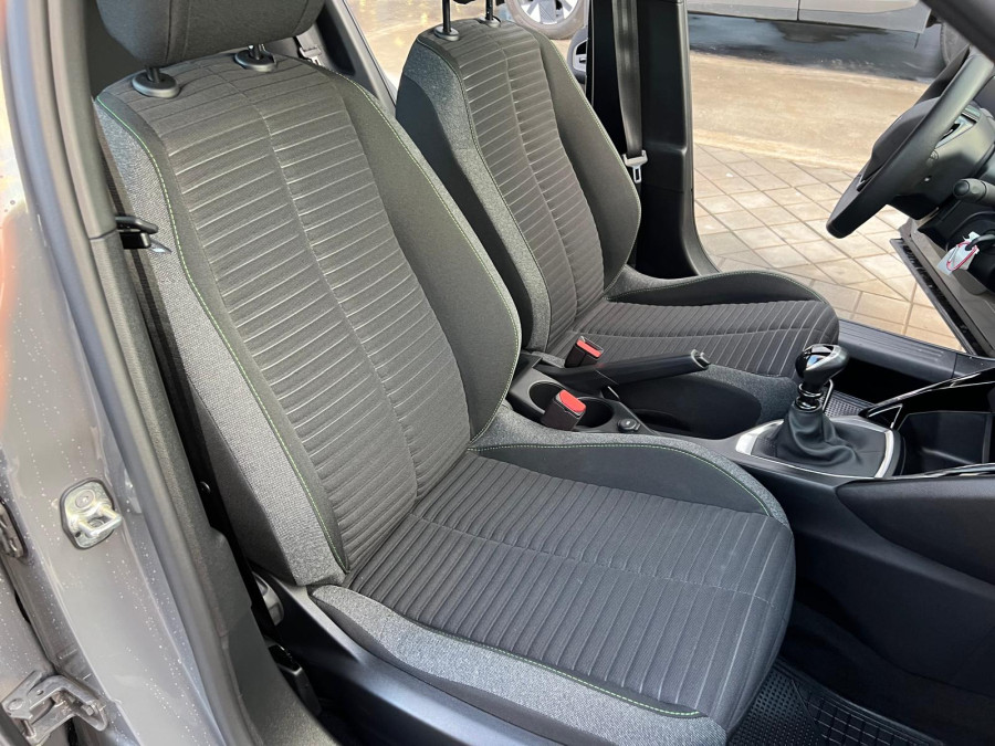 Imagen de Peugeot 2008