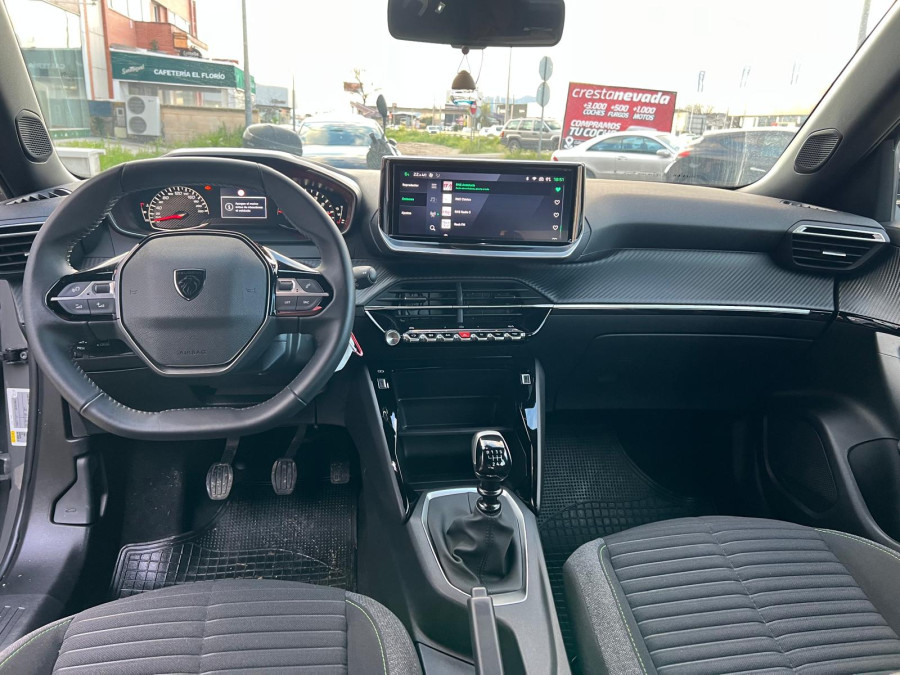 Imagen de Peugeot 2008