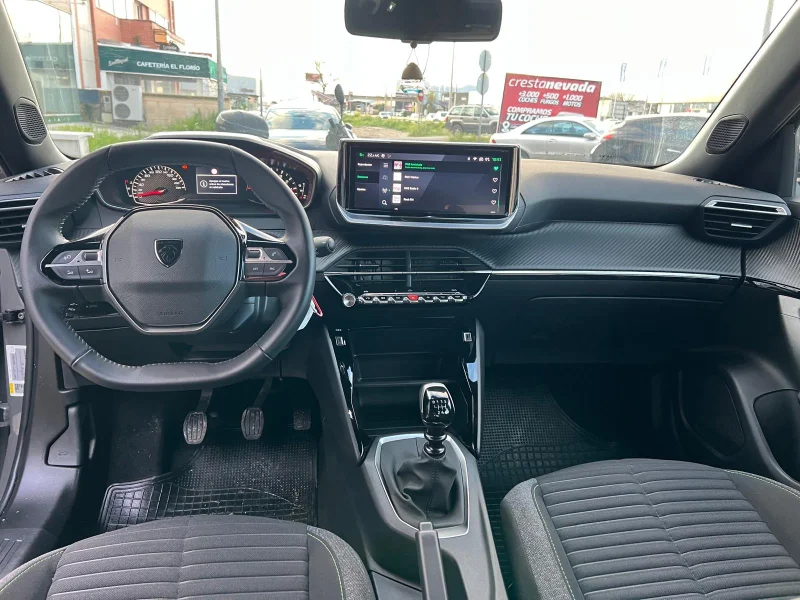 Imagen de Peugeot 2008