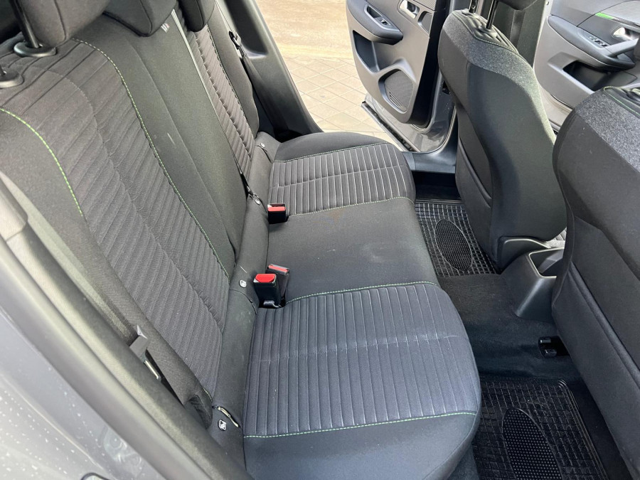 Imagen de Peugeot 2008