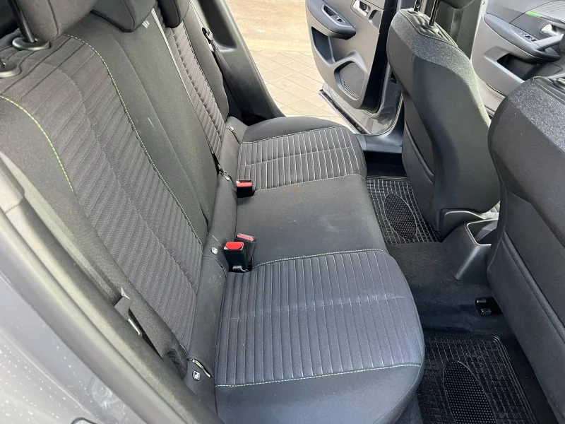 Imagen de Peugeot 2008