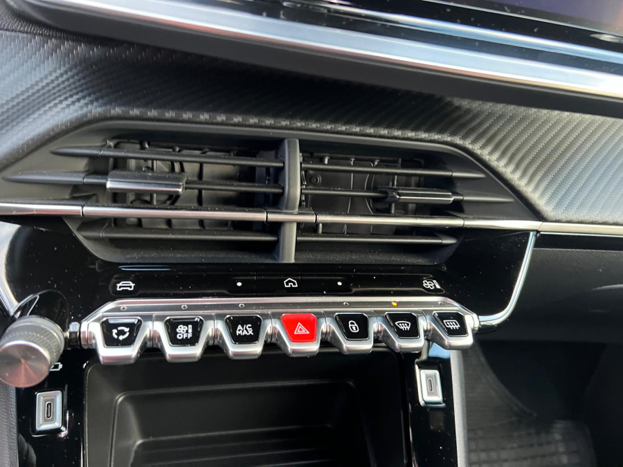 Imagen de Peugeot 2008