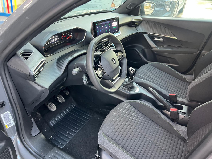 Imagen de Peugeot 2008