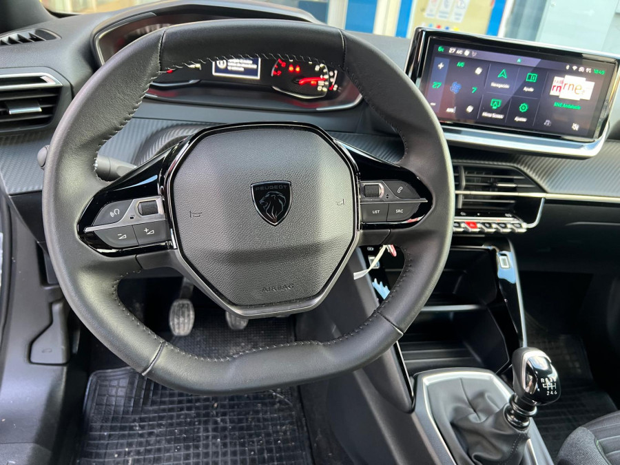 Imagen de Peugeot 2008