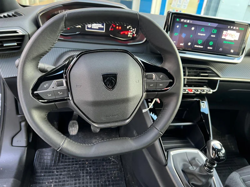 Imagen de Peugeot 2008