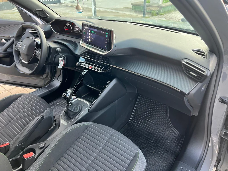 Imagen de Peugeot 2008