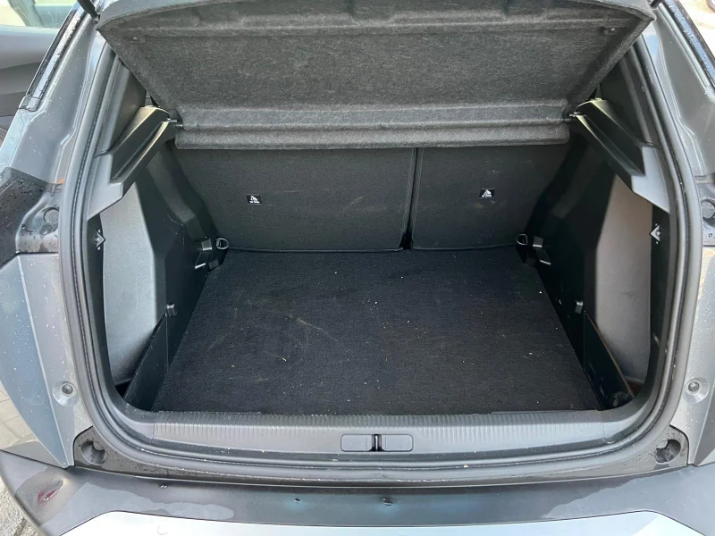 Imagen de Peugeot 2008