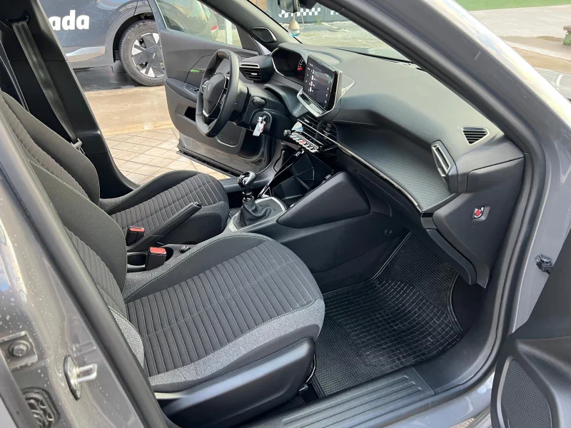 Imagen de Peugeot 2008