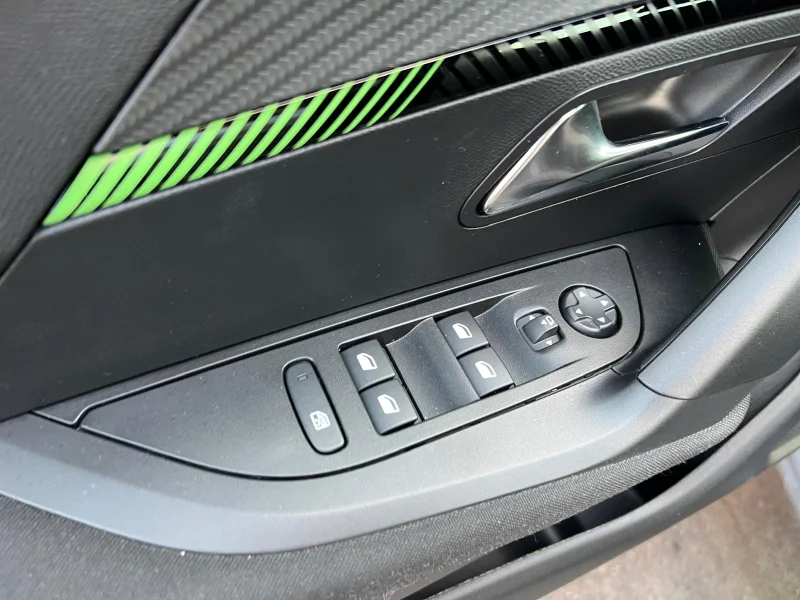 Imagen de Peugeot 2008