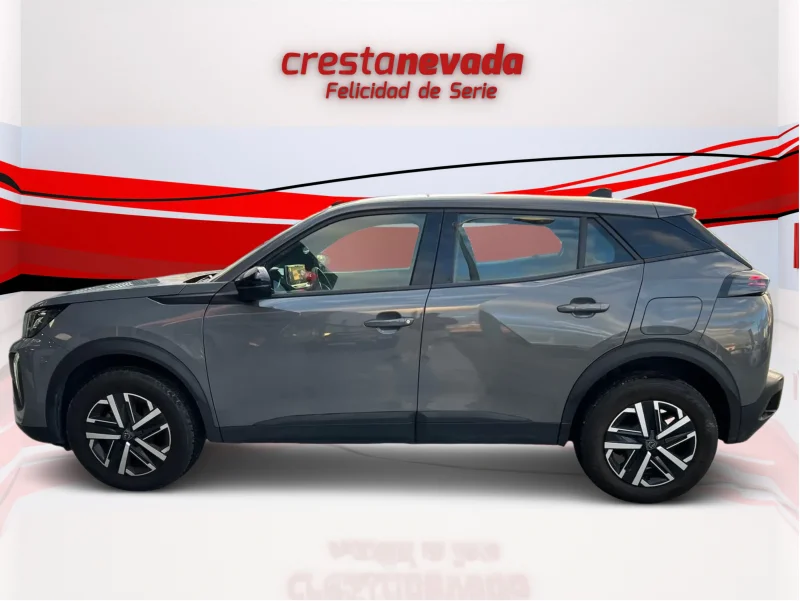 Imagen de Peugeot 2008