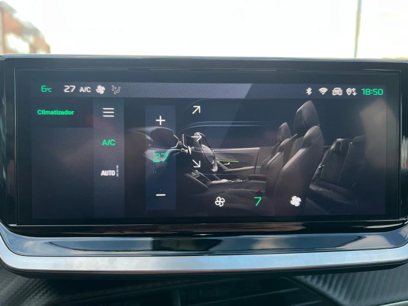 Imagen de Peugeot 2008