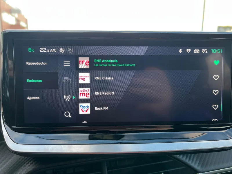 Imagen de Peugeot 2008