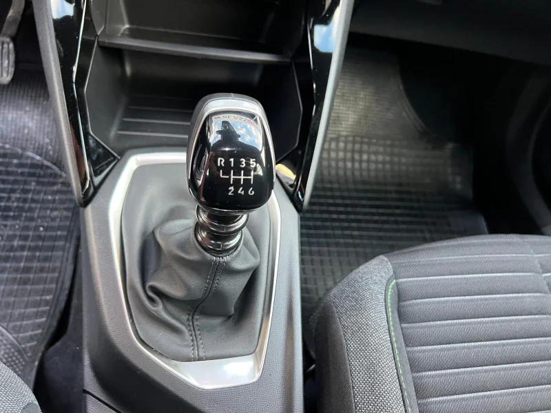 Imagen de Peugeot 2008