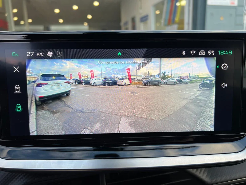 Imagen de Peugeot 2008