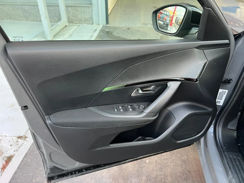 Imagen de Peugeot 2008