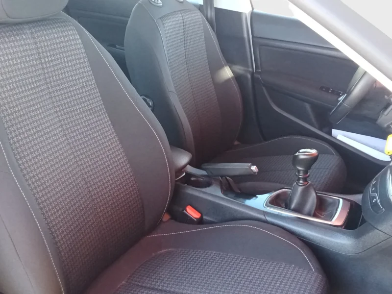 Imagen de Peugeot 308