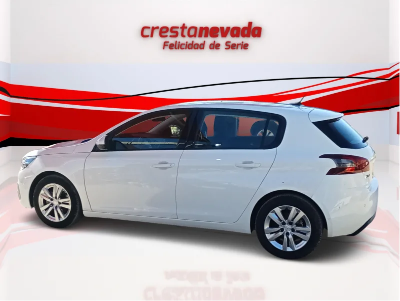 Imagen de Peugeot 308