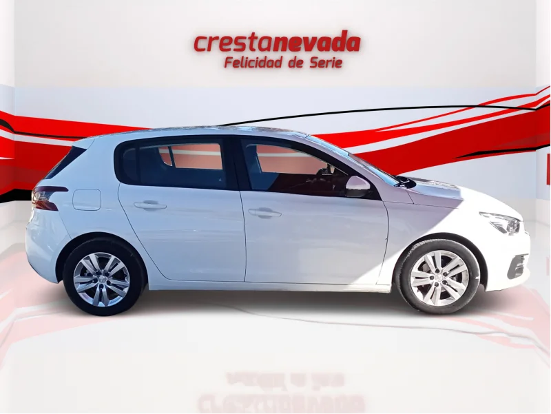 Imagen de Peugeot 308