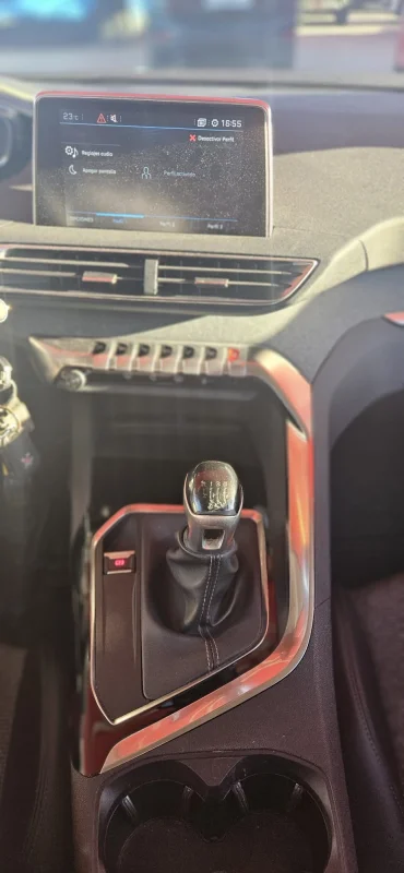 Imagen de Peugeot 3008