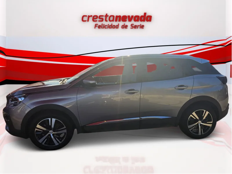 Imagen de Peugeot 3008
