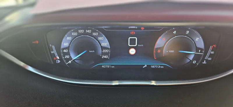 Imagen de Peugeot 3008