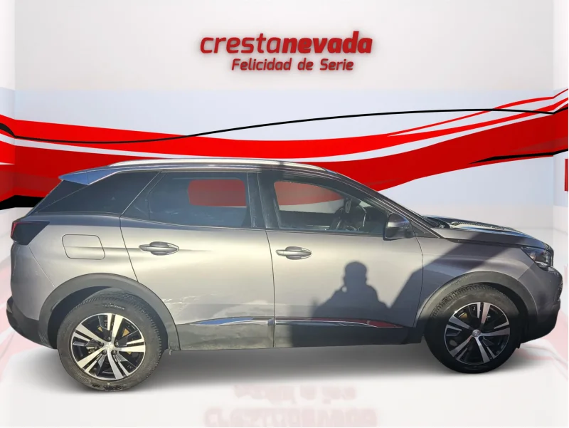 Imagen de Peugeot 3008