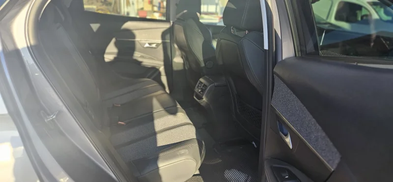 Imagen de Peugeot 3008