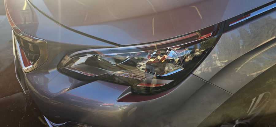 Imagen de Peugeot 3008