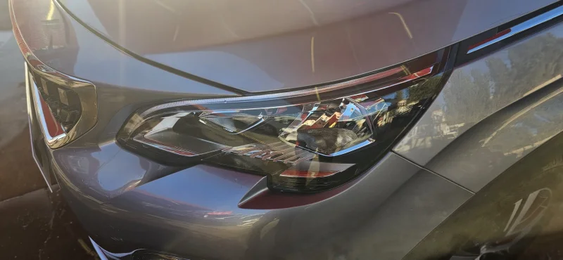 Imagen de Peugeot 3008