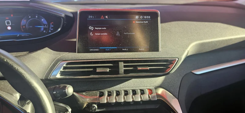 Imagen de Peugeot 3008