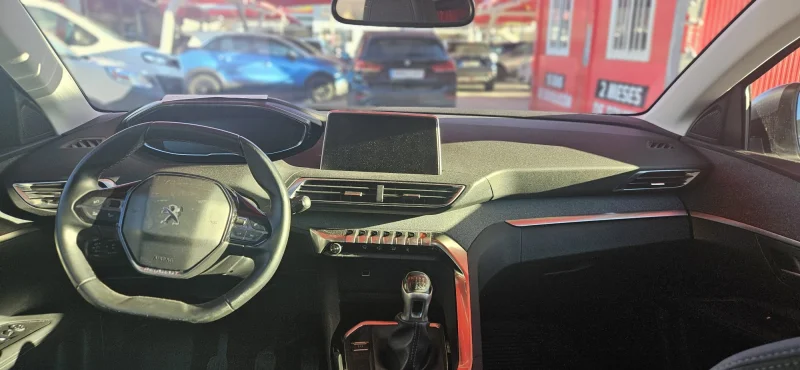 Imagen de Peugeot 3008