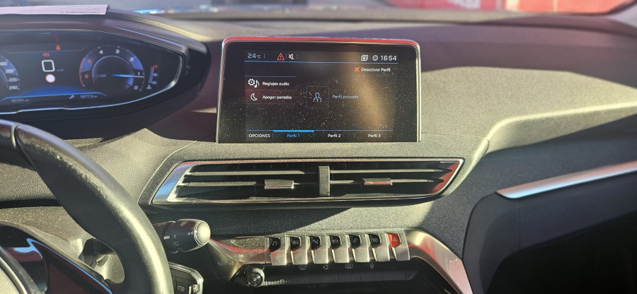 Imagen de Peugeot 3008
