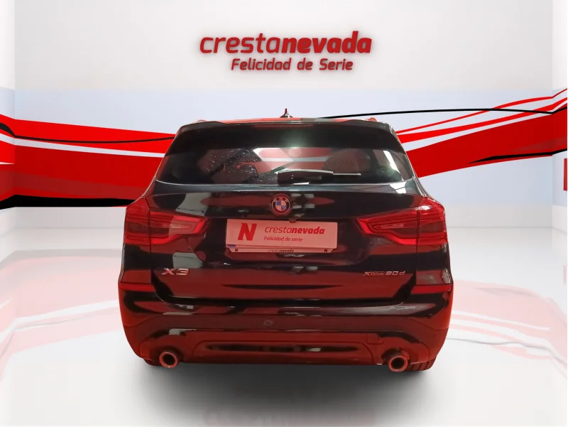 Imagen de BMW X3
