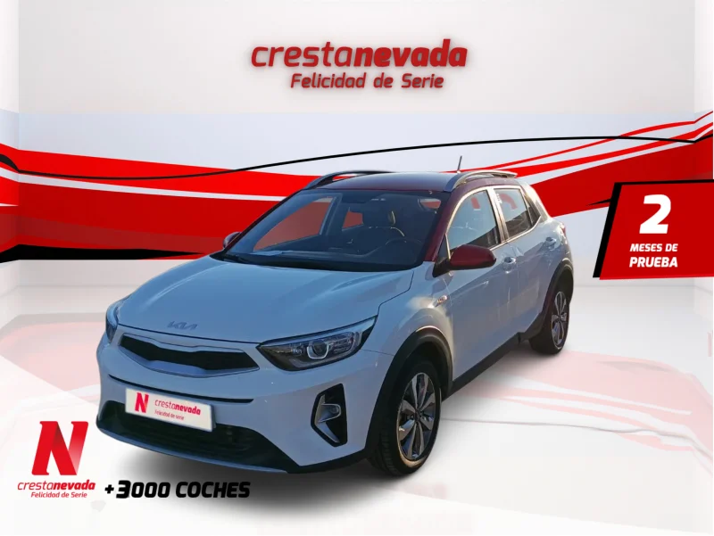 Imagen de Kia Stonic