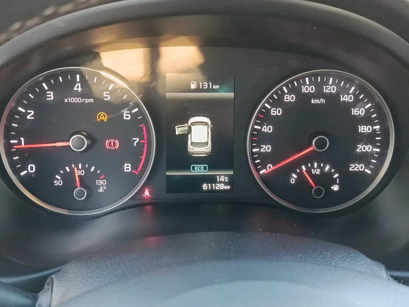 Imagen de Kia Stonic