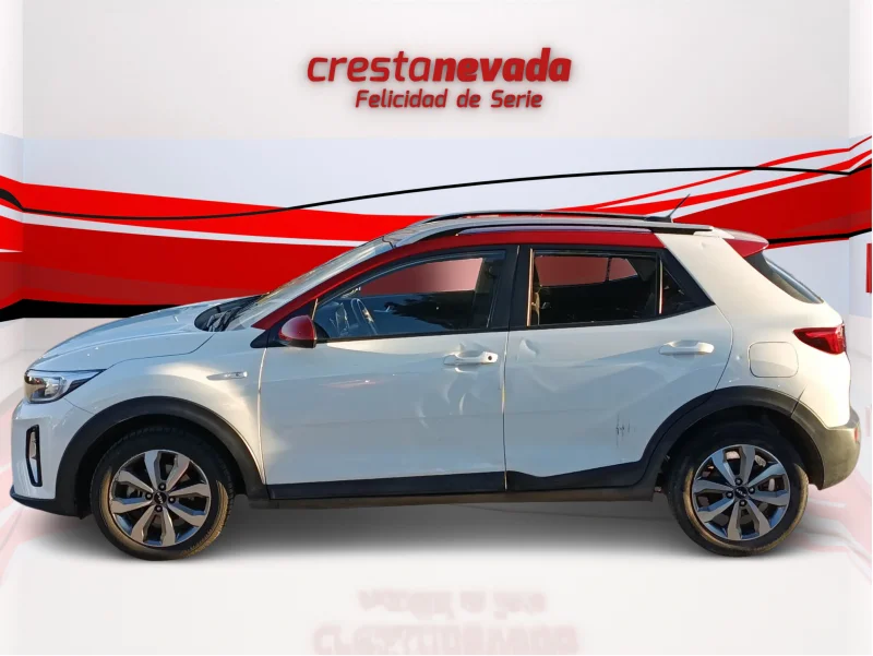 Imagen de Kia Stonic