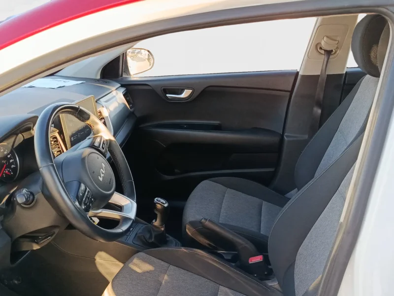 Imagen de Kia Stonic