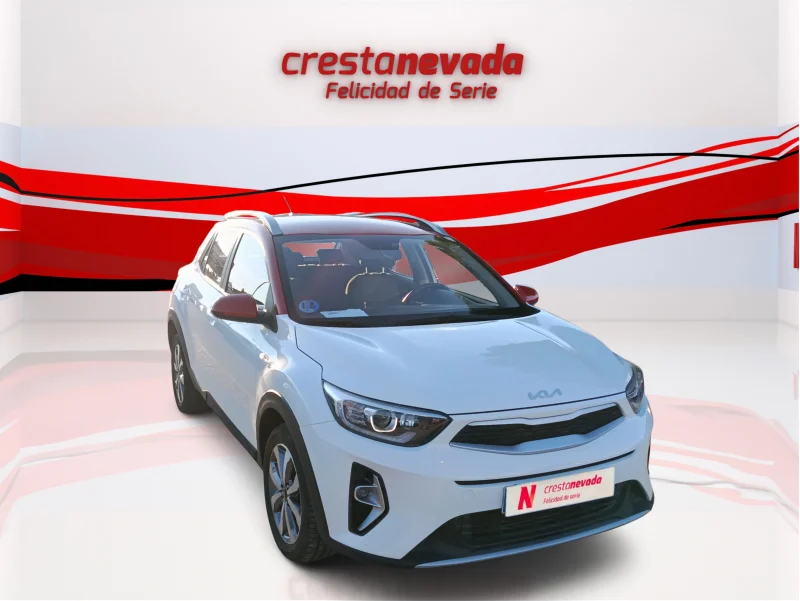 Imagen de Kia Stonic